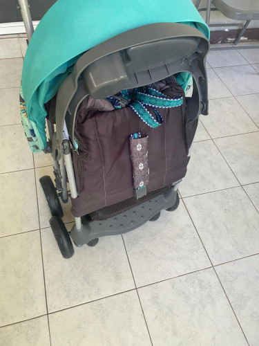 Baby Stroller-Like New Baby Stroller