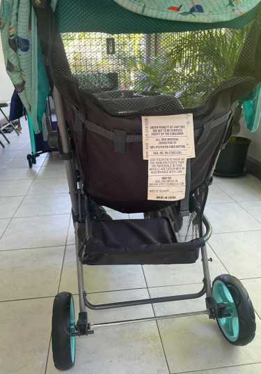 Baby Stroller-Like New Baby Stroller