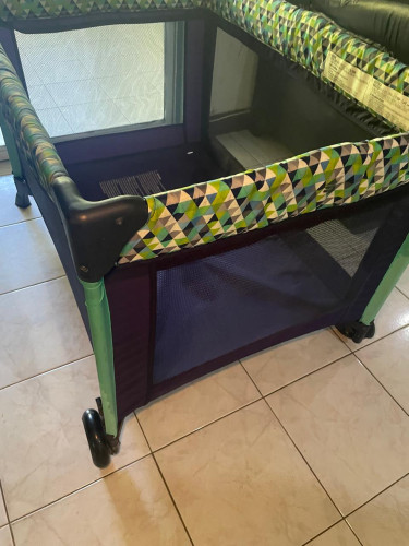 Baby Play Pen - Great Condition