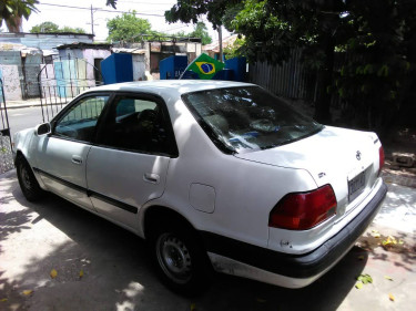 1996 Toyota Carolla 