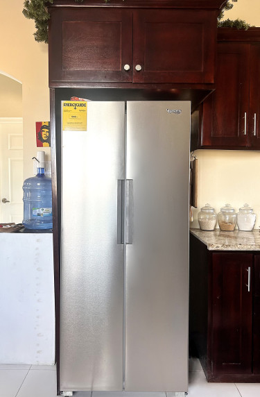 Refrigerator For Sale (MIGRATION SALE)