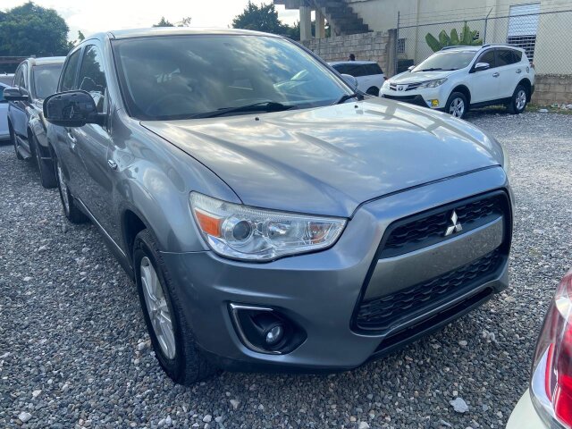 2014 Mitsubishi ASX $1.399 Million 8763492969