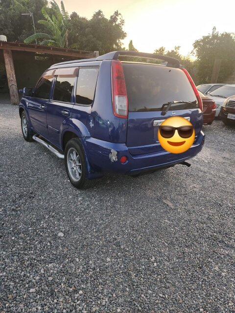 2005 Nissan Xtrail $590K 8763492969