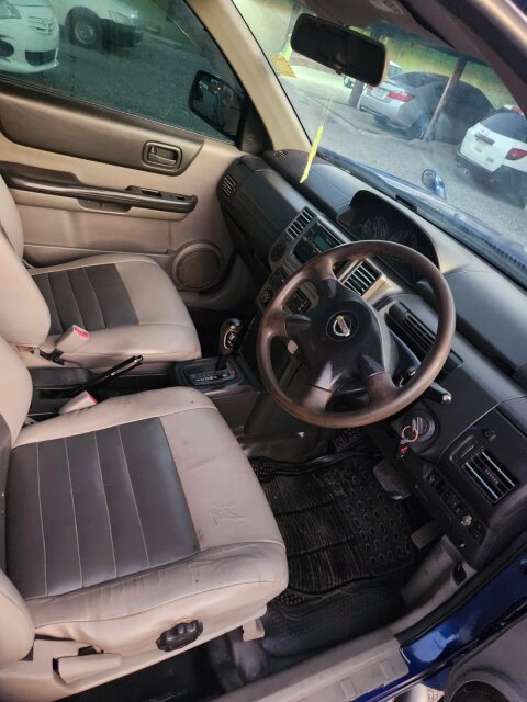 2005 Nissan Xtrail $590K 8763492969