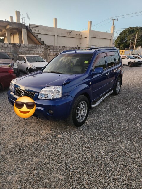 2005 Nissan Xtrail $590K 8763492969