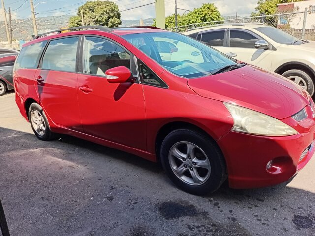 *2007 Mitsubishi Grandis $680K 8763492969