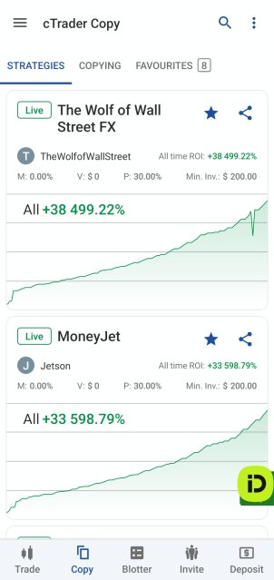 Turn Strategies Into Profits! EARN USD IN JA ????