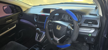 Honda Crv 2012