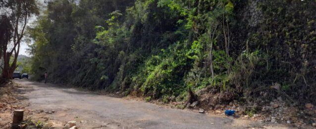 0.5 Acre Lot For Sale, Stony Hill Land Mongomery Drive, Stony Hill