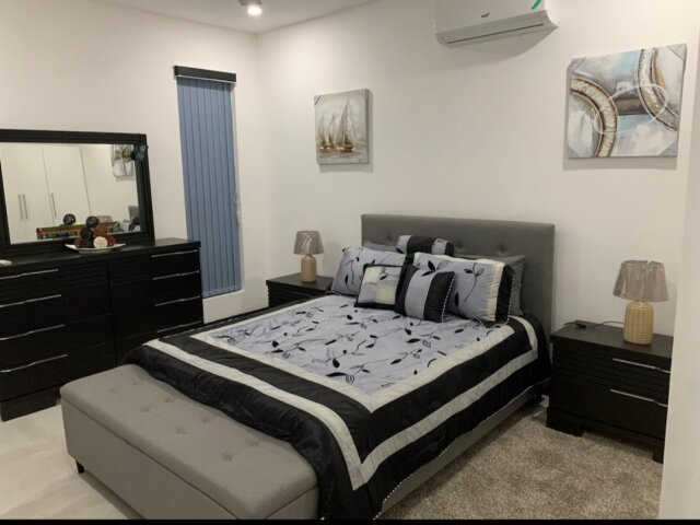 2 Bedroom Furnished Apartment For Rent