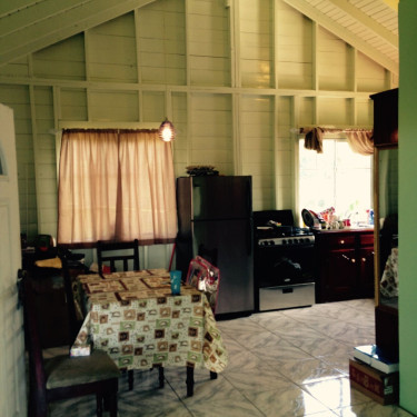 3 Bedroom 2 Bathroom On 2 Acres Fenced For Rent