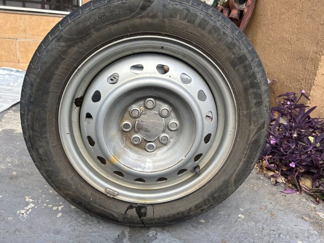 Spare Tires For Sale