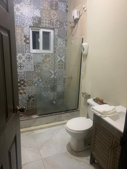 Airbnb 1Bedroom For Rent In Summerset Lodge Apt 8