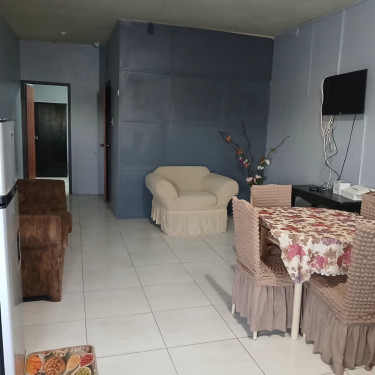 1 Bedroom Apt 5 Summerset Lodge