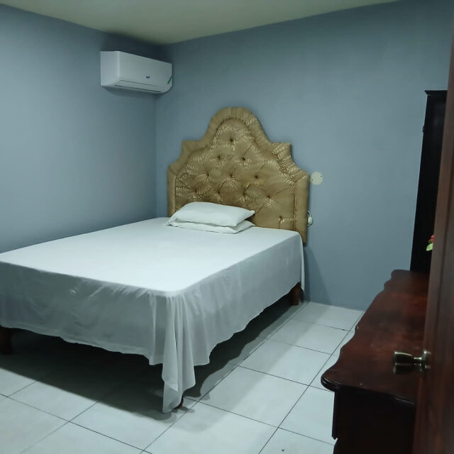 Airbnb 1 Bedroom Summerset Lodge Apt 6