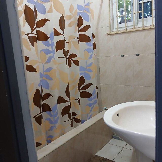 AIrbnb 1 Bed Summerset Lodge Apt 7