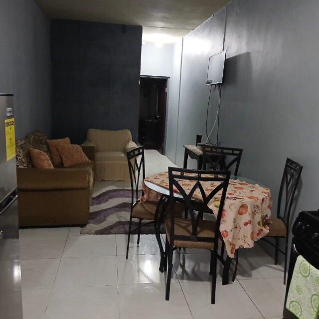 AIrbnb 1 Bed Summerset Lodge Apt 7