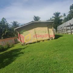 5 Bedroom BOARD HOUSE Houses Savalamar/Westmoreland