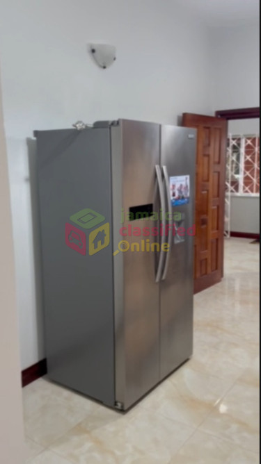 1 Bedroom /1 Bathroom / Fully Furnished / Unit C