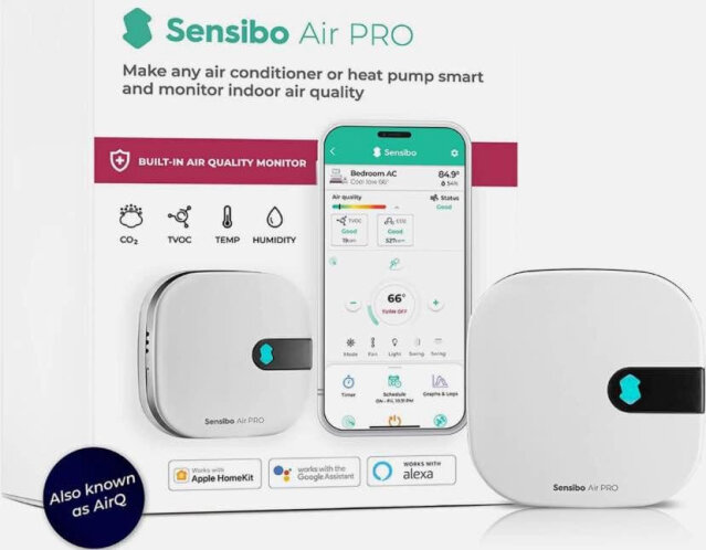 Sensibo Air Pro