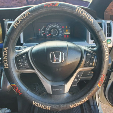 2014 Honda Stepwagon SPADA 