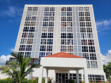 1 Bedroom Apartment For Rent, Port Henderson 