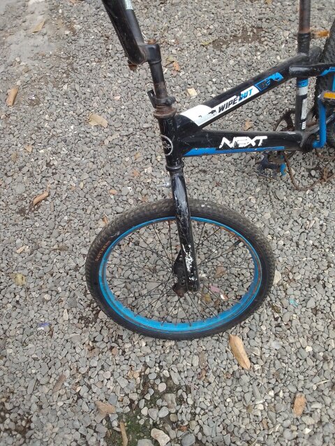 Bicycle For Sale Other Market Crossroad
