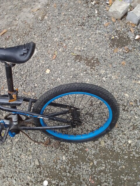 Bicycle For Sale