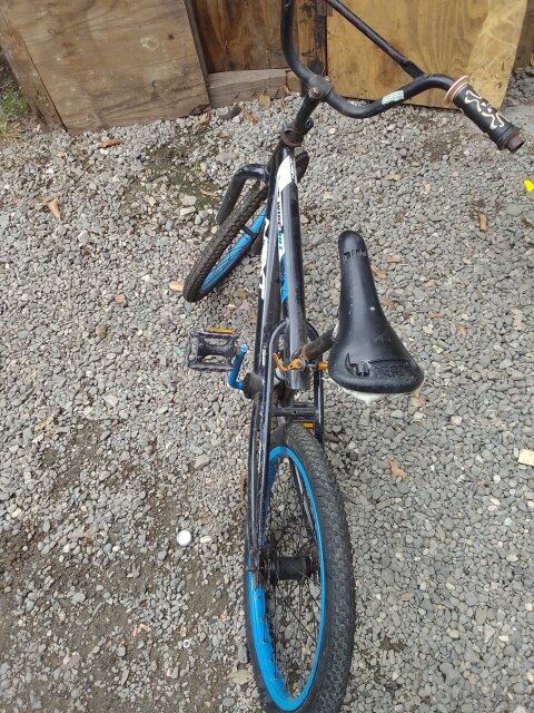 Bicycle For Sale