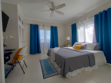 2 Bedroom Apartment For Rent St. Ann, Richmond