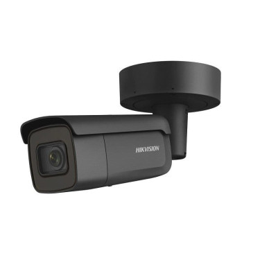 Security Camera Systems