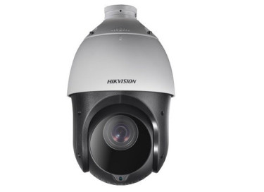 Security Camera Systems