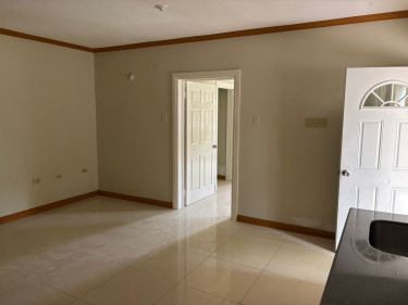 1 Bedroom Furnished Apartment