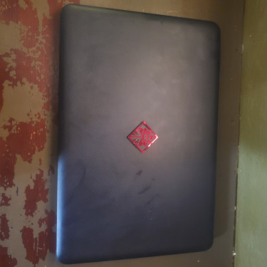 Hp Omen Gaming Laptop (look Below For More Info)