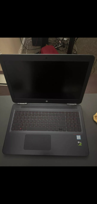 Hp Omen Gaming Laptop (look Below For More Info)