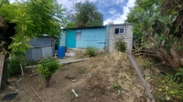 1 Bedroom House For Sale St. Thomas, Lyssons