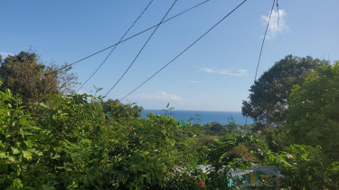 1 Bedroom House For Sale St. Thomas, Lyssons