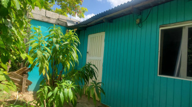 1 Bedroom House For Sale St. Thomas, Lyssons