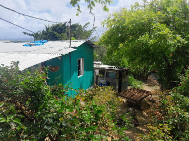 1 Bedroom House For Sale St. Thomas, Lyssons