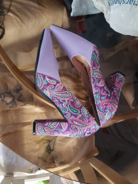 Women's  Heels