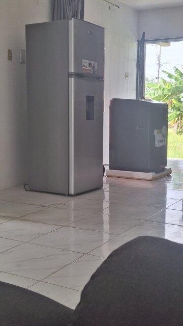 2 Bedroom Furnished Houses Green Island