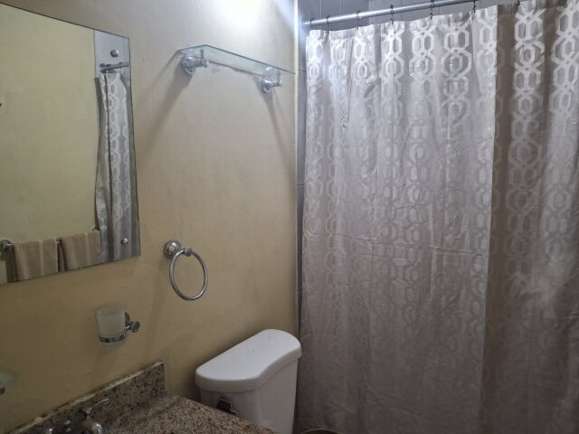 2 Bedroom Furnished