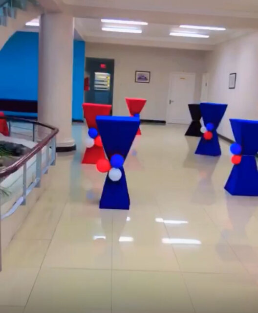 Cocktail Tables