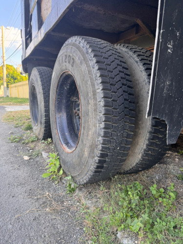 Dump Truck! Good Condition - All Offers Welcome