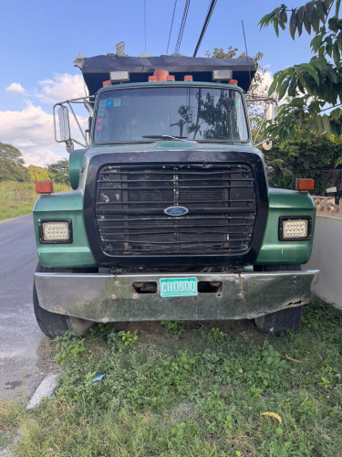 Dump Truck! Good Condition - All Offers Welcome