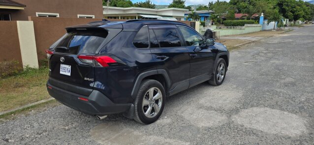 2020 Toyota Rav4 $4.190 Million 8763492969