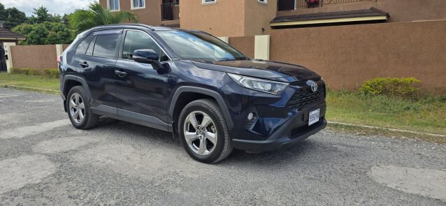 2020 Toyota Rav4 $4.190 Million 8763492969