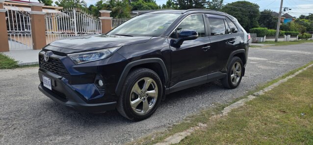 2020 Toyota Rav4 $4.190 Million 8763492969