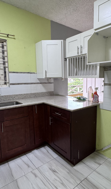 2 Bedroom 2 Bathroom Unfurnished Apartment