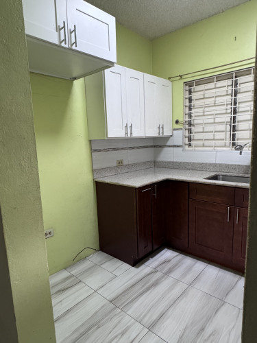 2 Bedroom 2 Bathroom Unfurnished Apartment